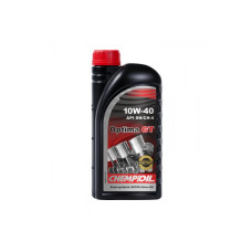 Моторна олива CHEMPIOIL Optima GT 10W40 1л (CH9501-1)
