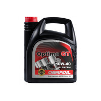 Моторна олива CHEMPIOIL Optima GT 10W40 4л (CH9501-4)
