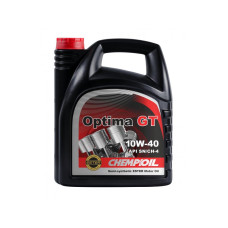 Моторна олива CHEMPIOIL Optima GT 10W40 4л (CH9501-4)