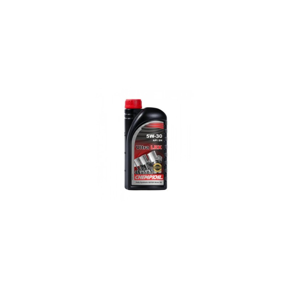 Моторна олива CHEMPIOIL Ultra LRX 5W30 1л (CH9702-1)