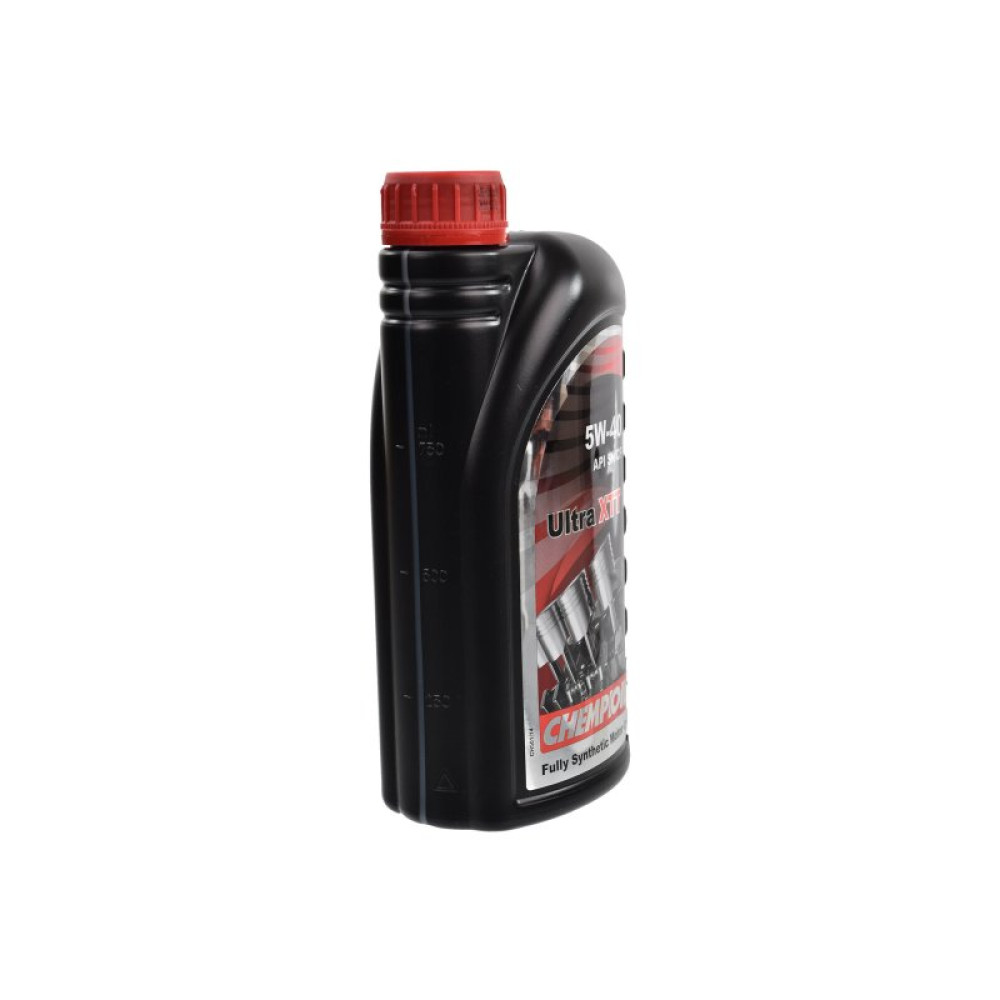 Моторное масло CHEMPIOIL Ultra XTT 5W40 1л (CH9701-1)