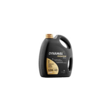 Моторна олива DYNAMAX PREMIUM SN PLUS 10W40 4л (502648)