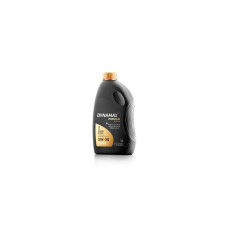 Моторна олива DYNAMAX PREMIUM ULTRA GMD 5W30 1л (502053)