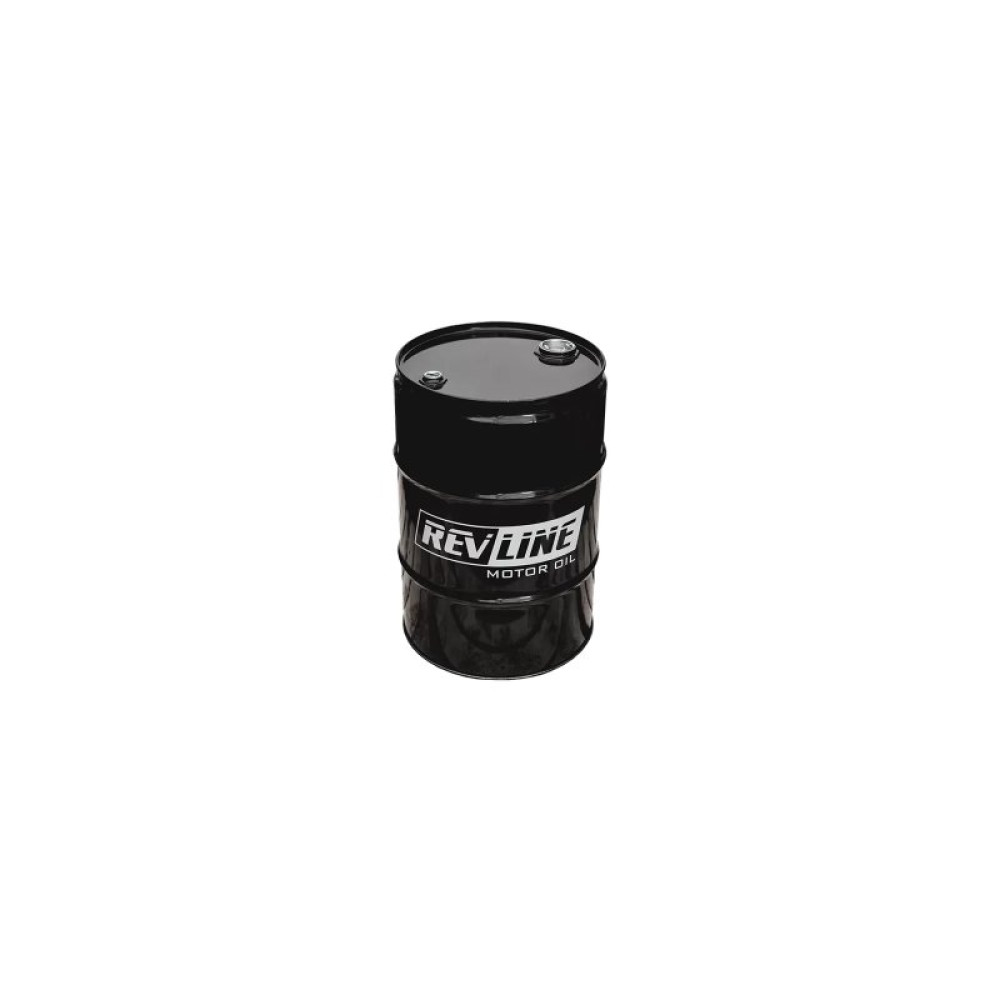 Моторна олива REVLINE ULTRA FORCE SEMISYNTHETIC 10w40 60л (RUF104060)