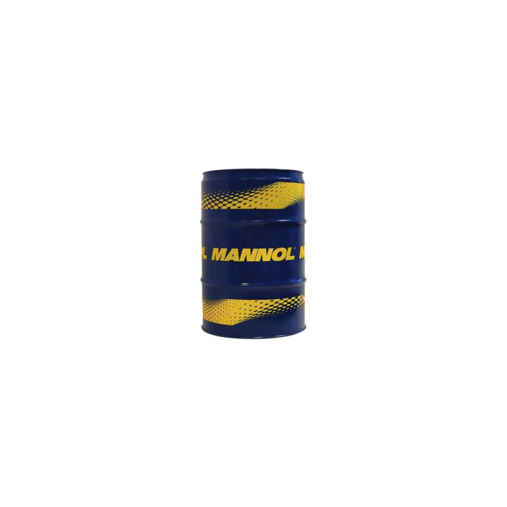 Моторна олива Mannol 2Takt Plus 60л (MN7204-60)