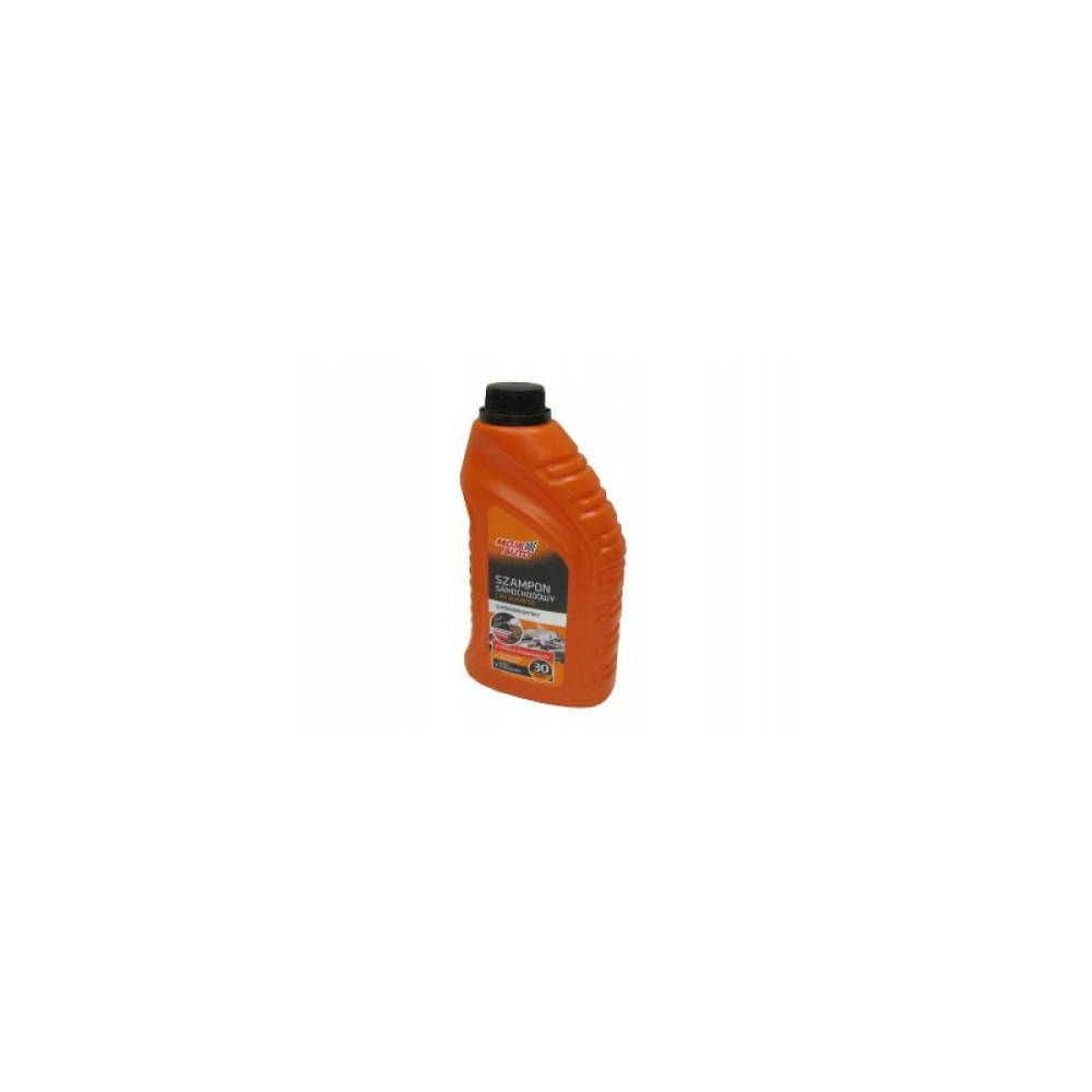 Автошампунь MOJE AUTO Car Shampoo 1л (19-029)