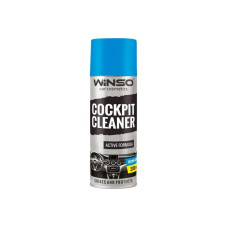 Автополіроль WINSO Cockpit Cleaner (новая машина) 200мл (820270)