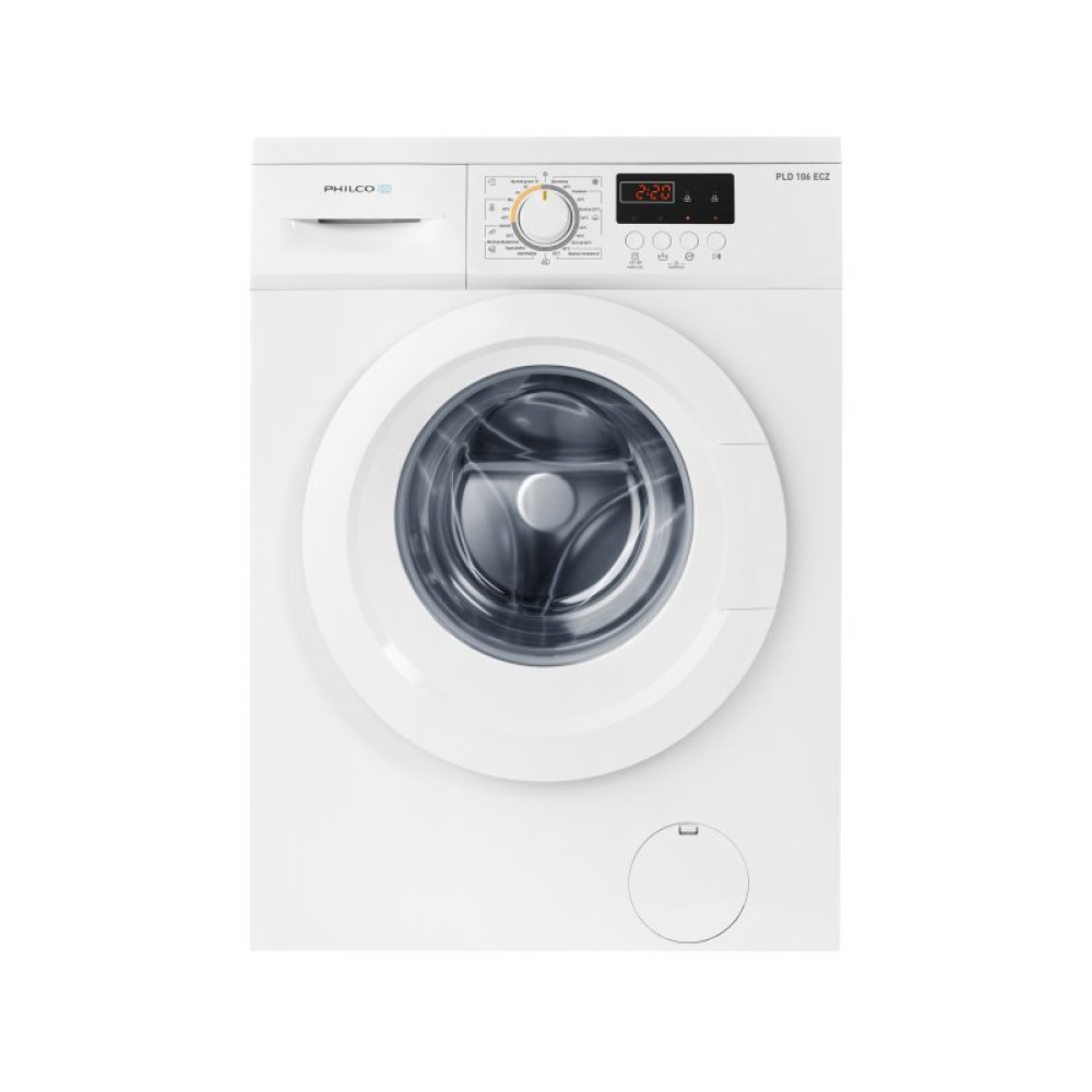 Стиральная машина Philco PLD106ECZ