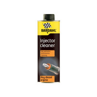 Присадка автомобільна BARDAHL DIESEL INJECTOR CLEANER 0,3л (1185)