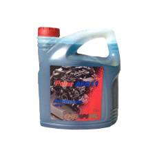 Антифриз CHEMPIOIL Polar AFG11 (-35) синий 5л (CH4011-5-E)