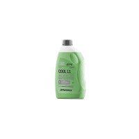 Антифриз DYNAMAX COOL AL G11 -37 1л (503274)