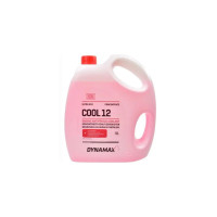 Антифриз DYNAMAX COOL ULTRA G12 4л (500144)