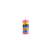 Антифриз BARDAHL G12+ RED ANTIFREEZE - ANTIGEL ROUGE красный 1л (7111R)