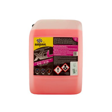 Антифриз BARDAHL G12+ RED ANTIFREEZE - ANTIGEL ROUGE червоний 20л (7115R)