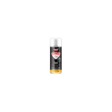 Ароматизатор для автомобіля MOJE AUTO Insenti Spray Black 50мл (15-175)