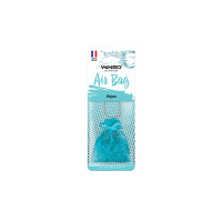Ароматизатор для автомобіля WINSO Air Bag Aqua (530560)