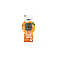 Ароматизатор для автомобіля WINSO Tweeter Orange 8мл (531770)