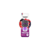 Ароматизатор для автомобіля WINSO Tweeter Wildberry 8мл (530790)
