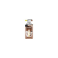 Ароматизатор для автомобіля WINSO Turbo Coffee (532680)