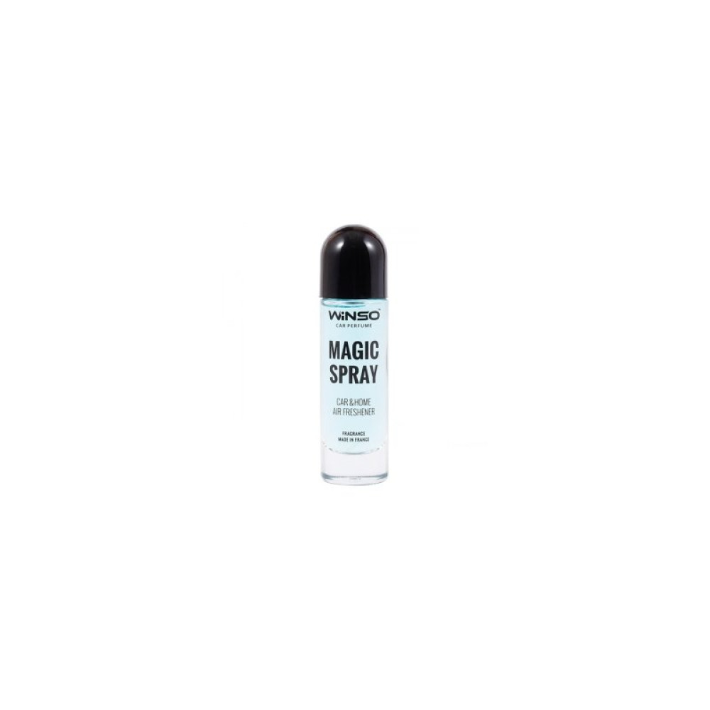 Ароматизатор для автомобіля WINSO Magic Spray Squash 30мл (534260)