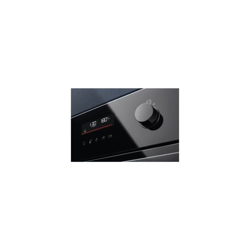 Духова шафа Electrolux LOD6C77Z