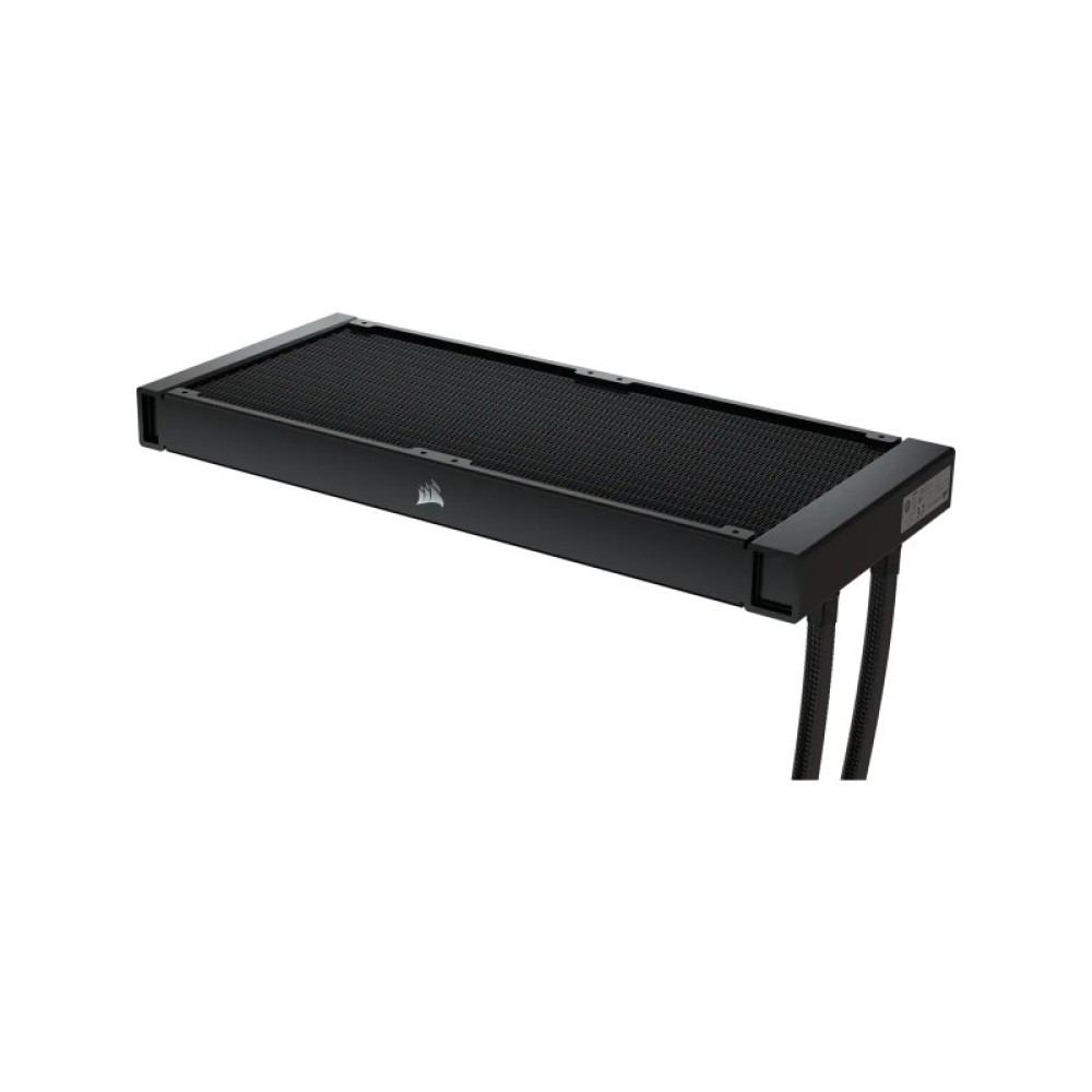 Система водяного охлаждения Corsair iCUE H115i RGB Elite Liquid CPU Coole (CW-9060059-WW)