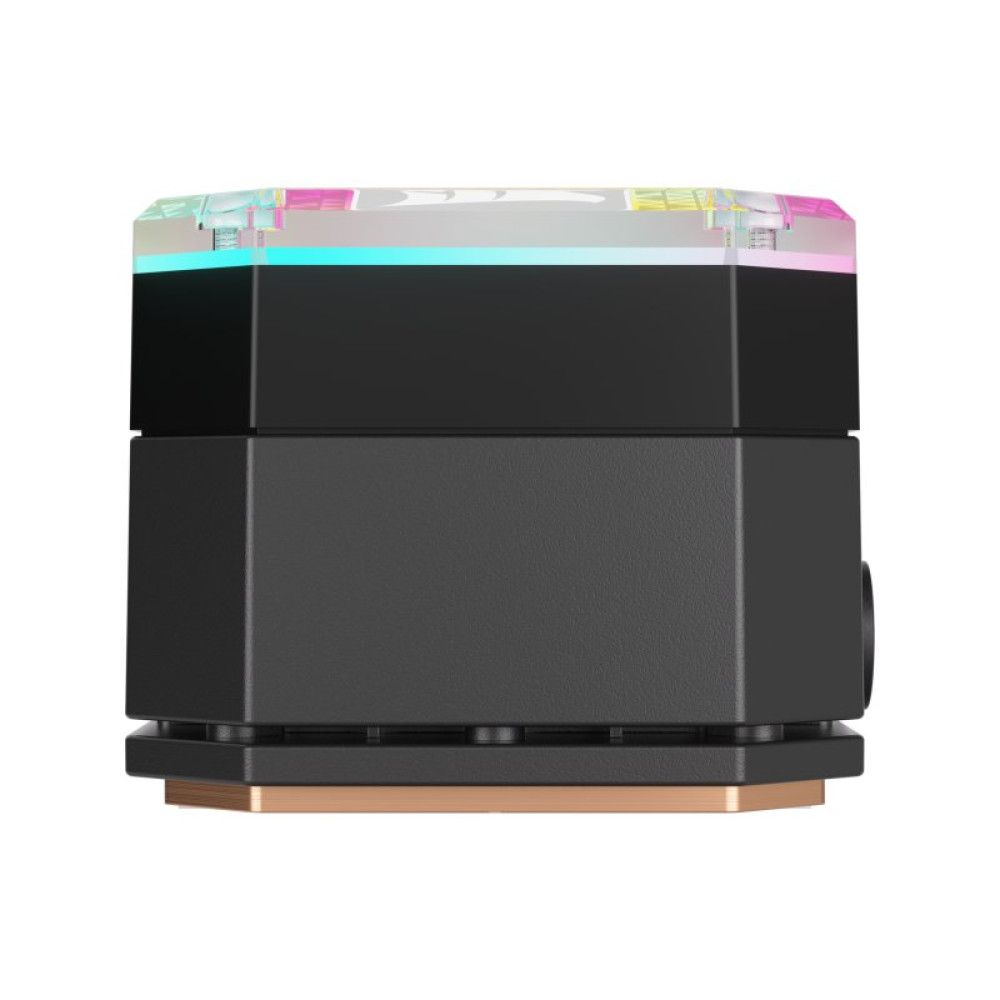 Система водяного охлаждения Corsair iCUE H150i Elite Capellix XT White (CW-9060073-WW)