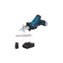 Сабельная пила Bosch GSA 12V-14 (0.615.990.M3Z)
