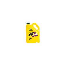 Трансмісійна олива BARDAHL ATF D VI 5л (36593)