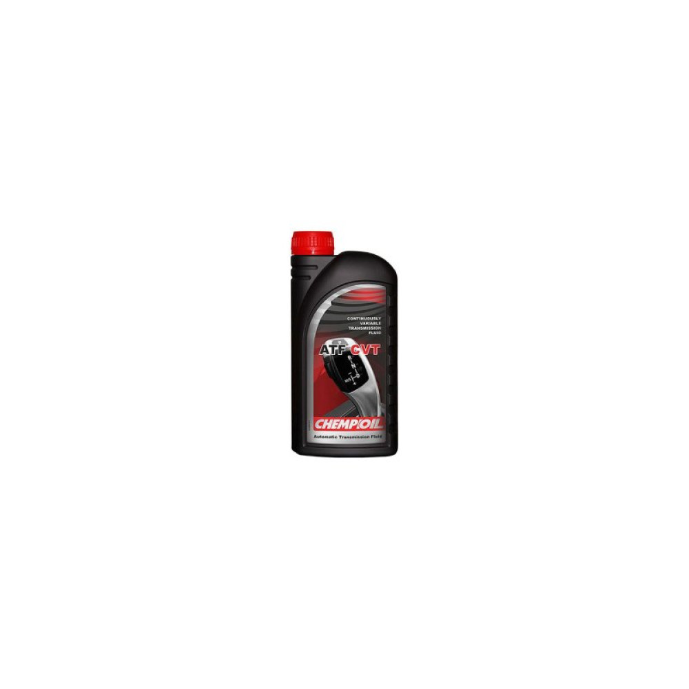 Трансмиссионное масло CHEMPIOIL ATF CVT 1л (CH8913-1)