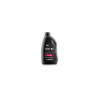 Трансмиссионное масло DYNAMAX HYPOL 80W90 GL-5 1л (501626)