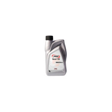 Трансмиссионное масло JASOL Gear OIL GL-4 75w90 Semisynthetic 1л (GL475901)