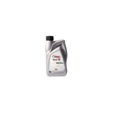 Трансмиссионное масло JASOL Gear OIL GL-4 80w90 1л (GL480901)
