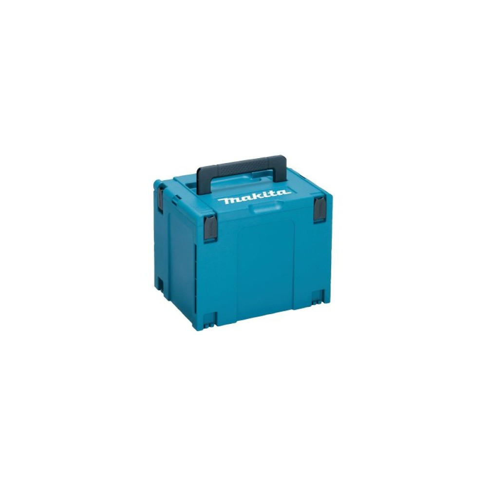 Ящик для інструментів Makita Makpac 4 395x295x315 мм (821552-6)