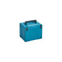 Ящик для інструментів Makita Makpac 4 395x295x315 мм (821552-6)