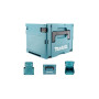 Ящик для інструментів Makita Makpac 4 395x295x315 мм (821552-6)