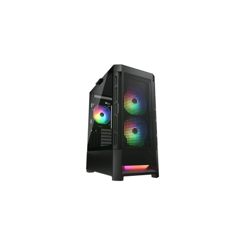 Корпус Cougar Airface RGB Black