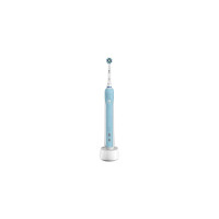 Електрична зубна щітка Oral-B Pro 500/D16.513.1U CrossAction 3756 (4210201851813)