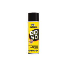 Смазка автомобильная BARDAHL BD-50 (WD-40) MULTIFUNCTIONAL LUBRICANT SPRAY 500мл (3221)