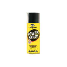 Смазка автомобильная BARDAHL POWER SPRAY 400мл (3271)