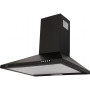 Вытяжка кухонная Jantar KBT 650 LED 60 BL