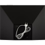Вытяжка кухонная Jantar KBT 650 LED 60 BL