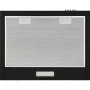 Вытяжка кухонная Jantar KBT 650 LED 60 BL