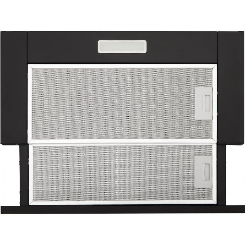 Вытяжка кухонная Jantar TLT 650 LED 60 BL