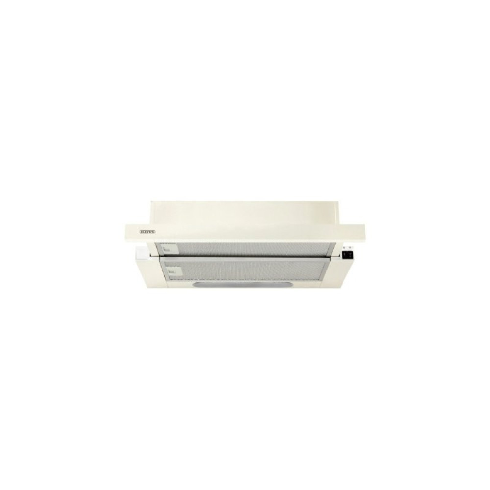 Витяжка кухонна Eleyus BREEZE 470 50 BG