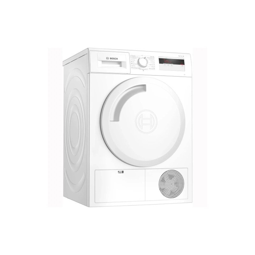 Сушильная машина Bosch WTH83002UA