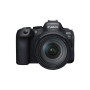 Цифровий фотоапарат Canon EOS R6 Mark II + RF 24-105 f/4.0 L IS (5666C029)