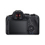 Цифровий фотоапарат Canon EOS R6 Mark II + RF 24-105 f/4.0 L IS (5666C029)