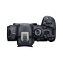 Цифровий фотоапарат Canon EOS R6 Mark II + RF 24-105 f/4.0 L IS (5666C029)