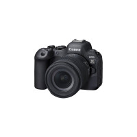 Цифровой фотоаппарат Canon EOS R6 Mark II + RF 24-105 f/4.0-7.1 IS STM (5666C030)
